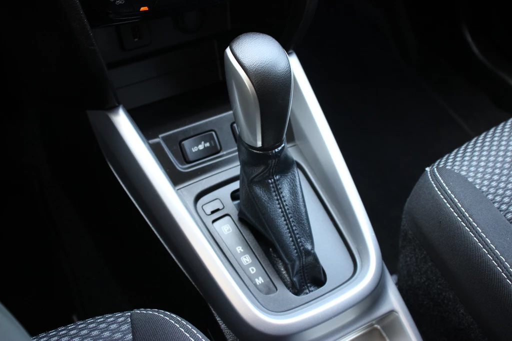 Suzuki Vitara – foto 11