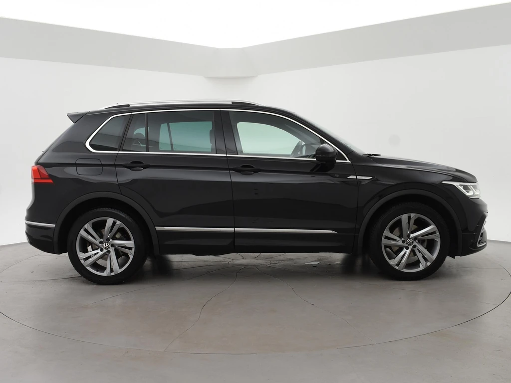 Volkswagen Tiguan – foto 5
