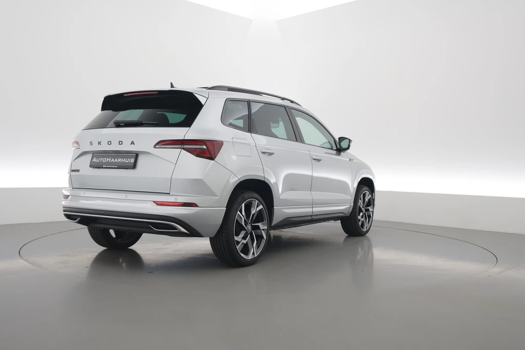 Škoda Karoq – foto 3