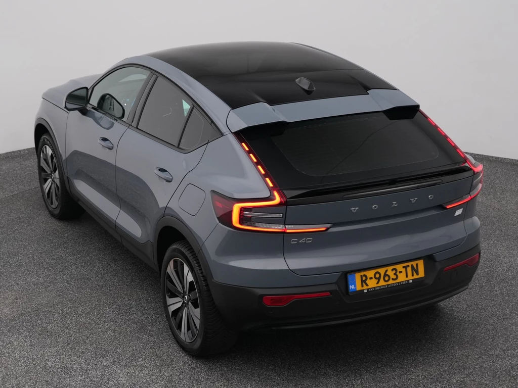Volvo C40 – foto 7