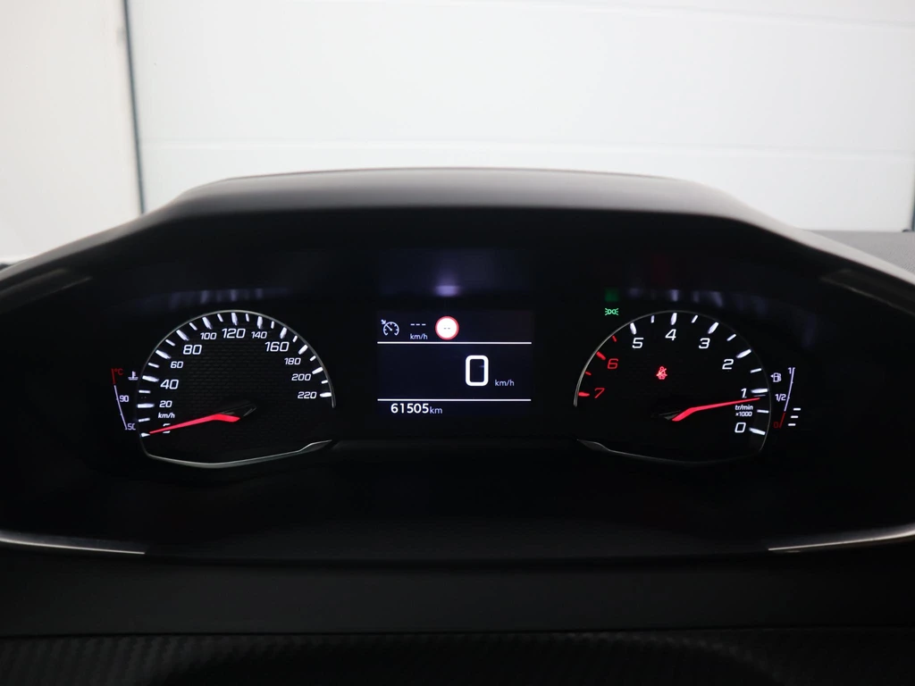 Peugeot 2008 – foto 30