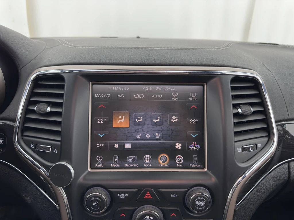 Jeep Grand Cherokee – foto 18