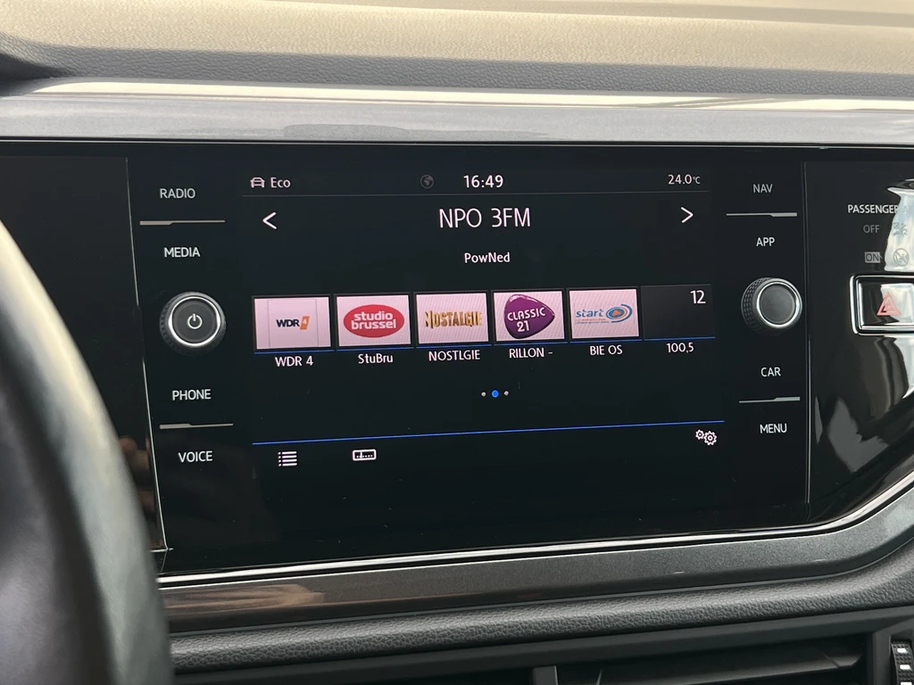 Volkswagen Polo – foto 21
