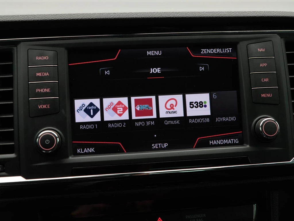 SEAT Ateca – foto 22