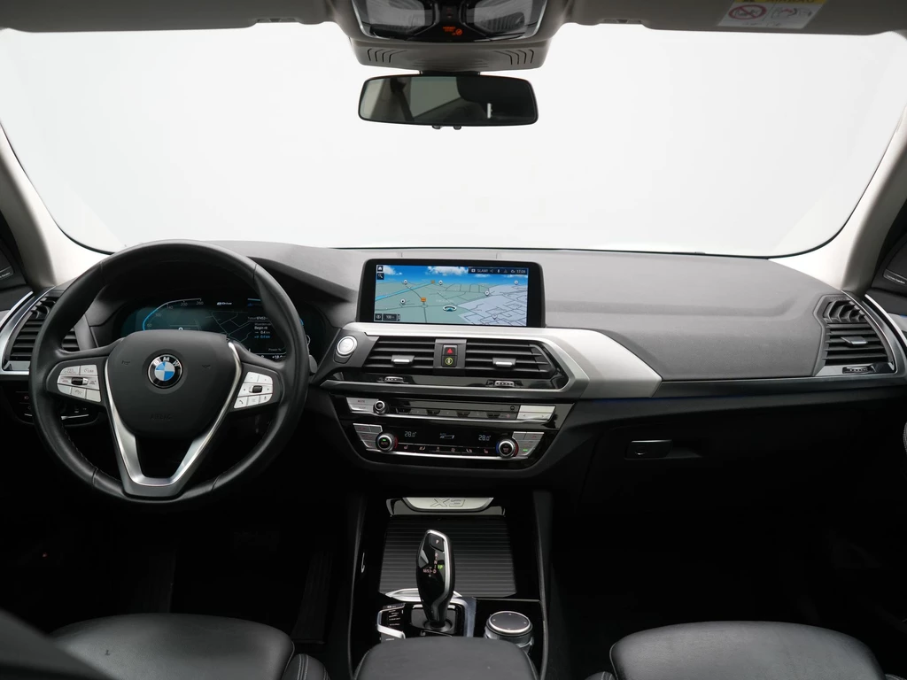 BMW X3 – foto 24
