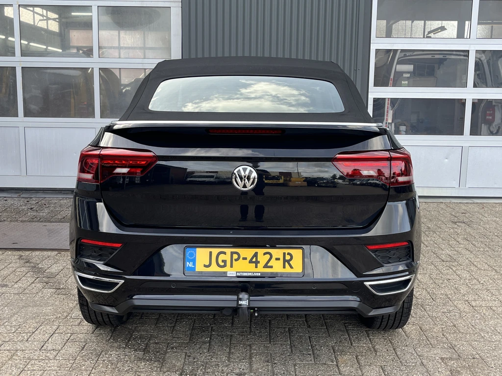 Volkswagen T-Roc – foto 6