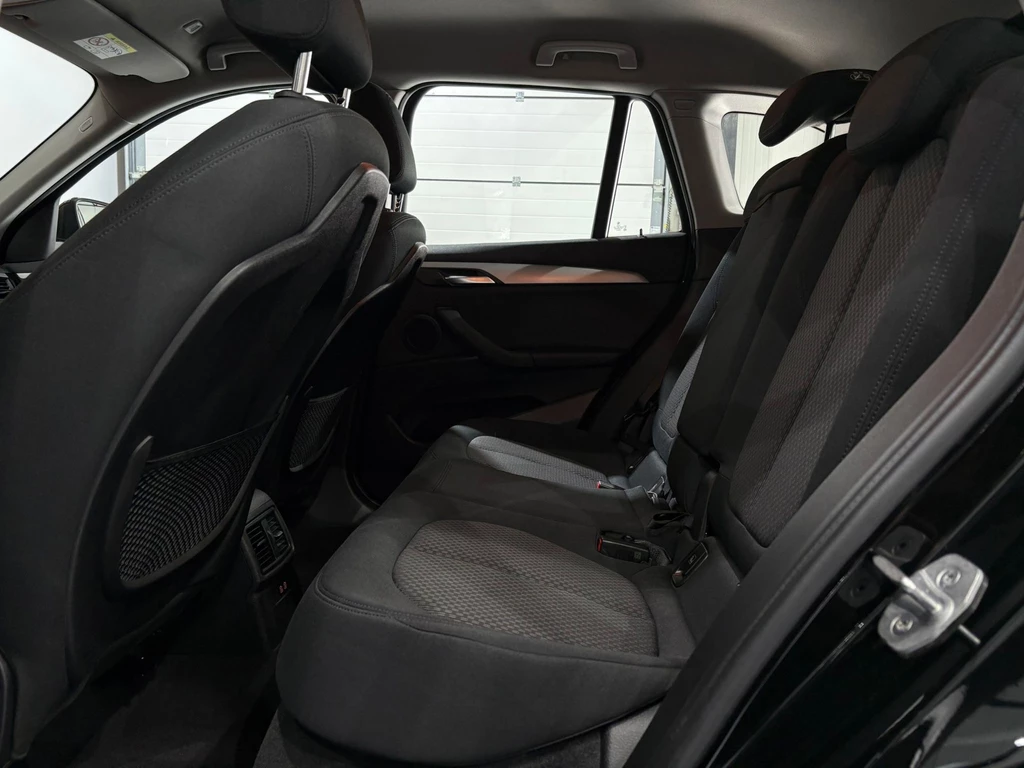 BMW X1 – foto 19