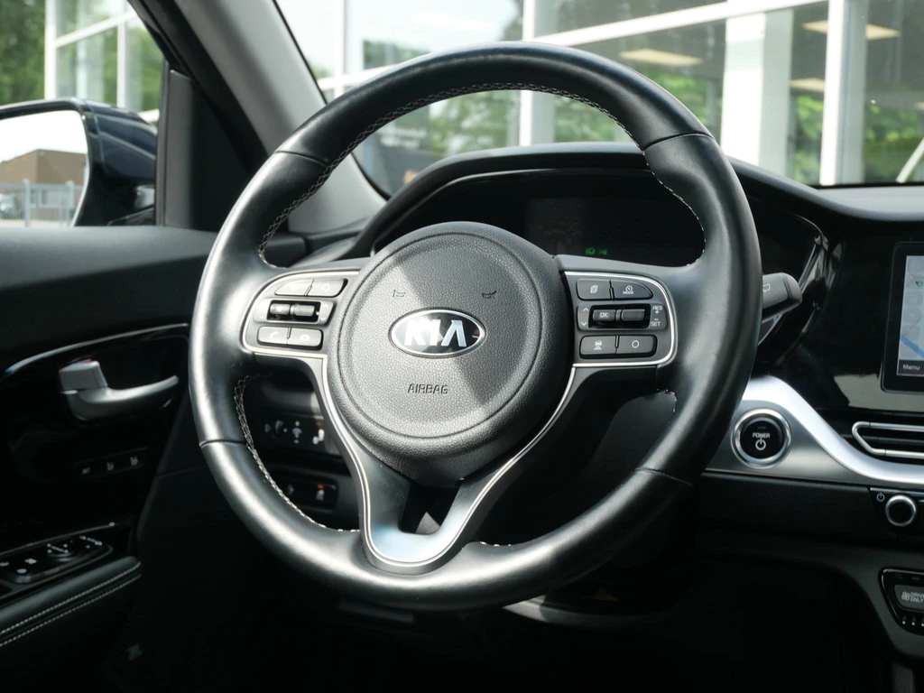 Kia e-Niro – foto 9