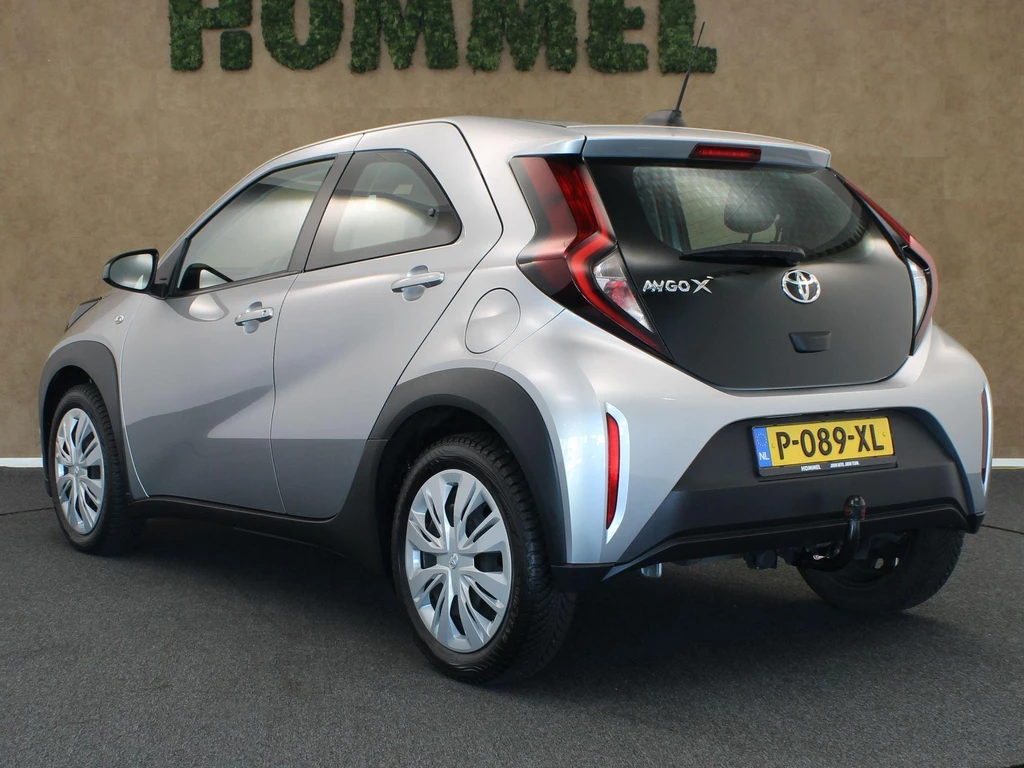 Toyota Aygo – foto 4