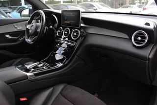 Mercedes-Benz GLC – thumbnail 15