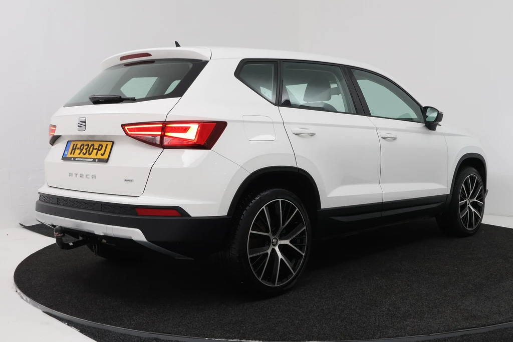 SEAT Ateca – foto 5