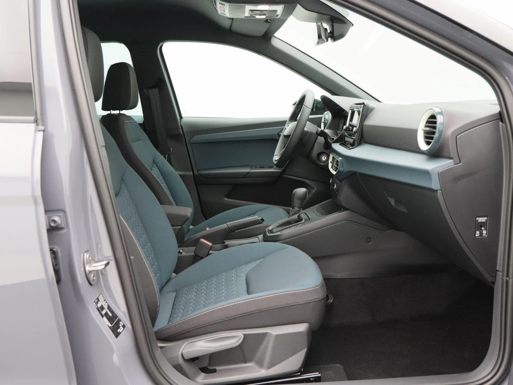 SEAT Arona – foto 35