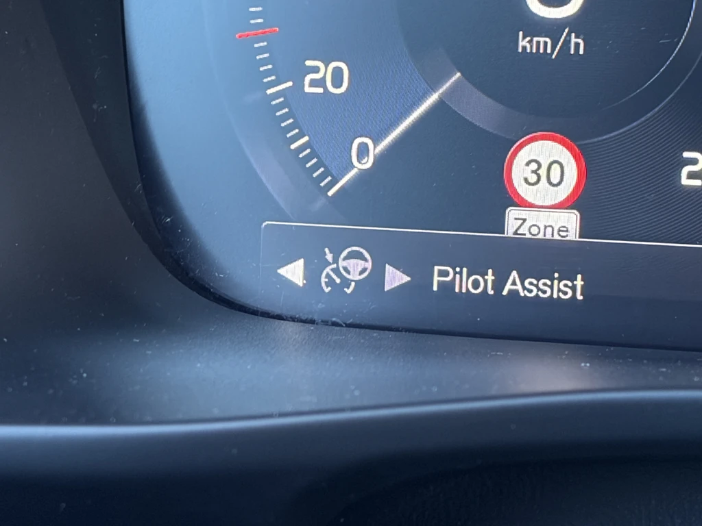 Volvo XC40 – foto 46