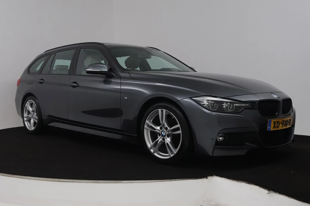 BMW 3 Serie – foto 6
