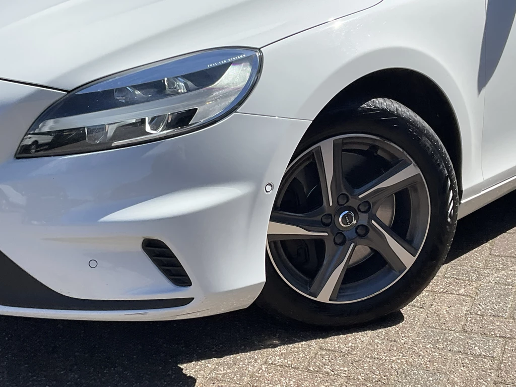 Volvo V40 – foto 45
