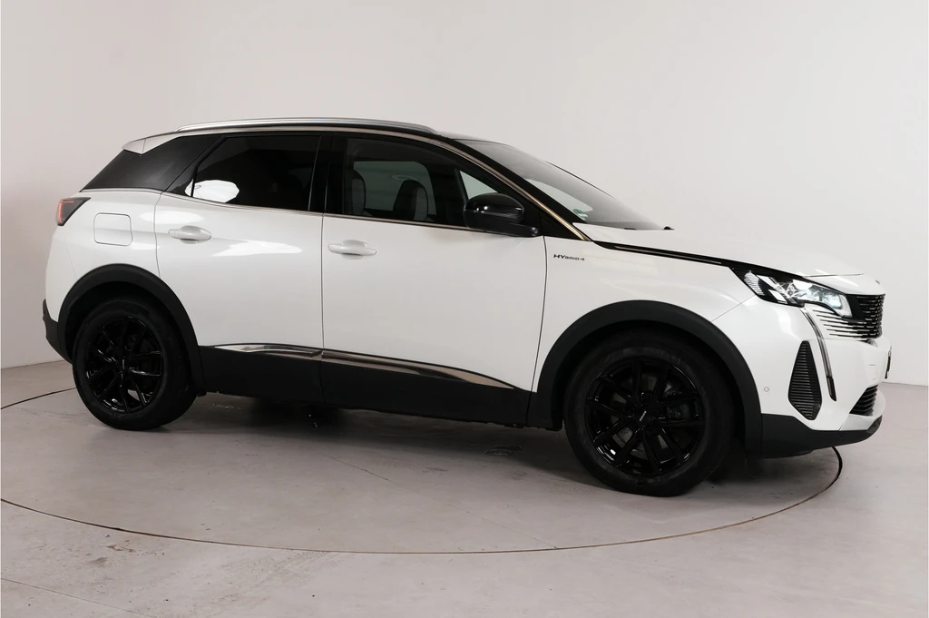 Peugeot 3008 – foto 11