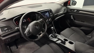 Renault Mégane Estate – thumbnail 16