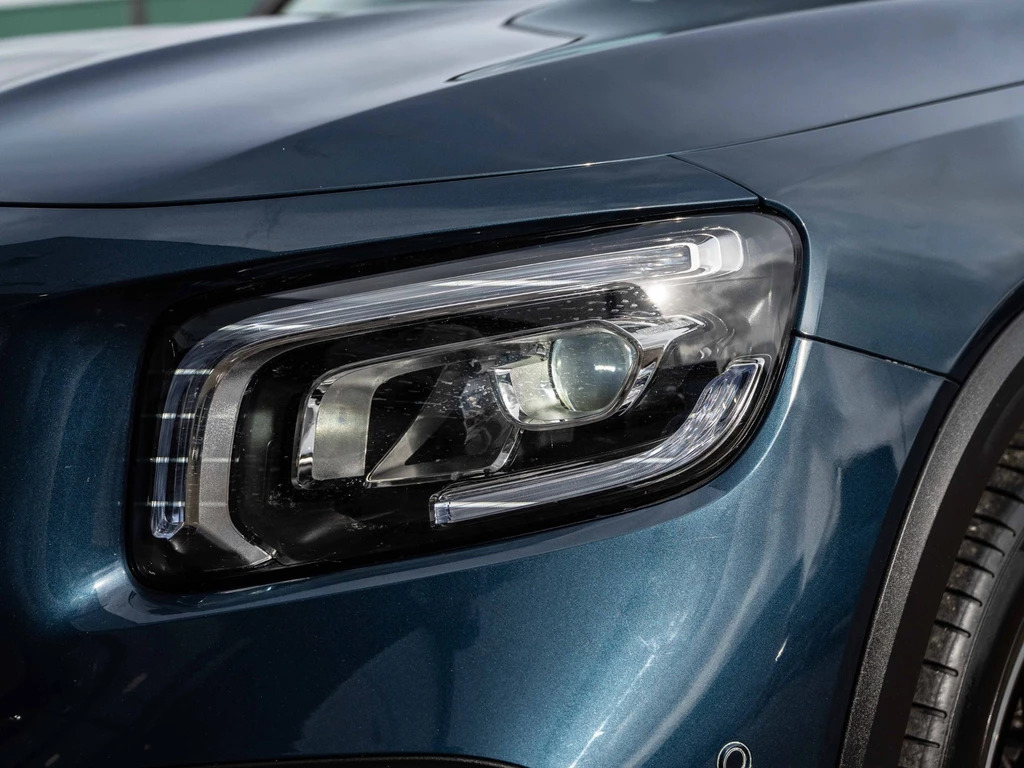 Mercedes-Benz GLB – foto 10