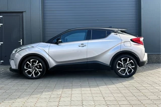 Toyota C-HR – thumbnail 2