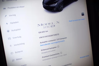 Tesla Model X – thumbnail 32