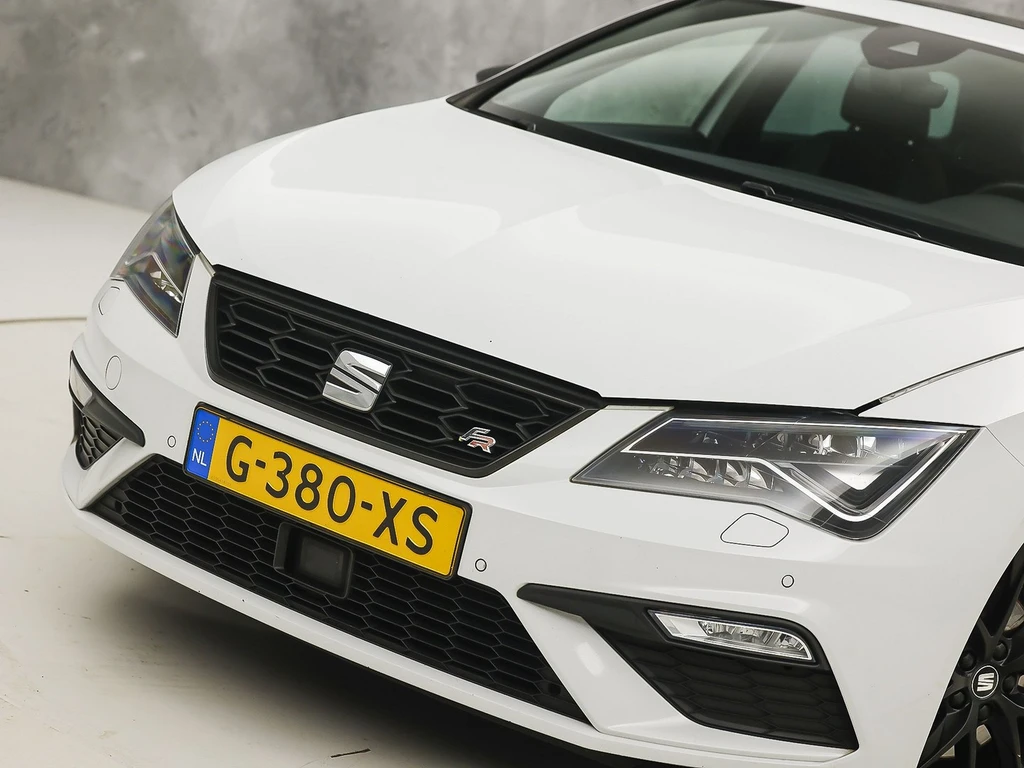 SEAT Leon – foto 33