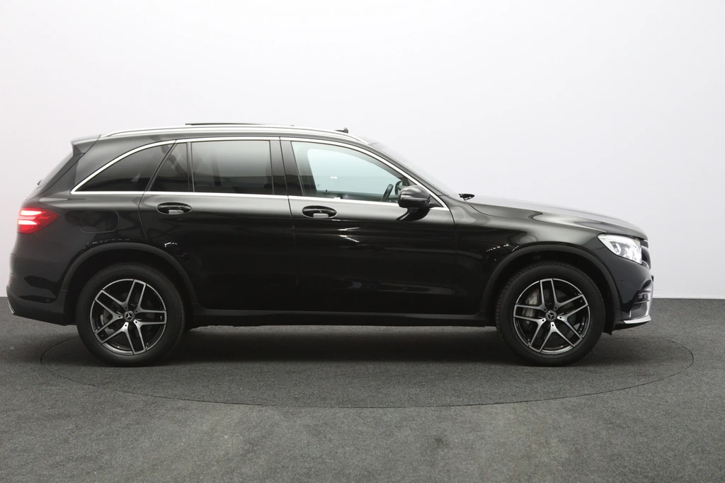 Mercedes-Benz GLC – foto 5