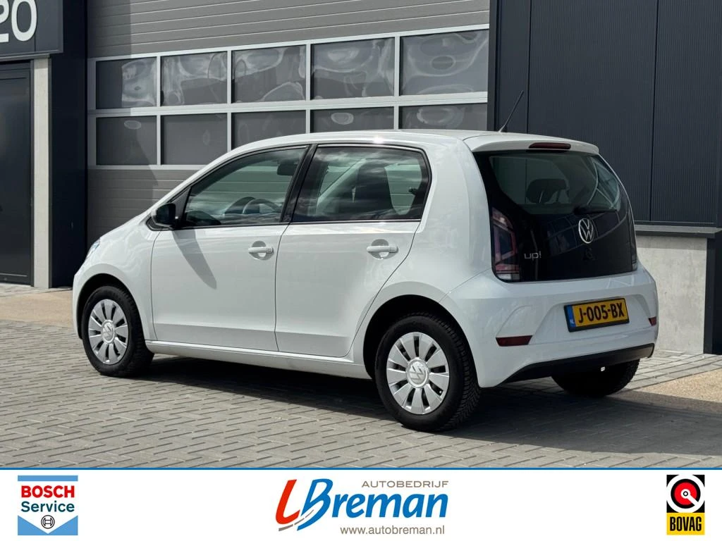 Volkswagen up! – foto 8