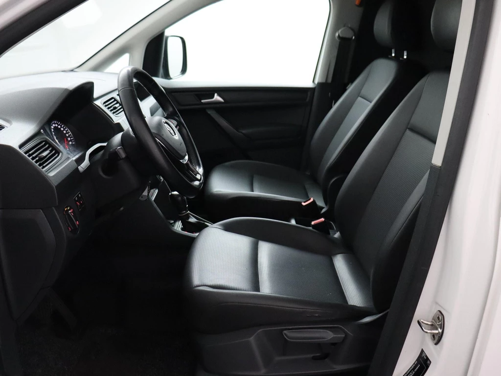 Volkswagen Caddy – foto 11