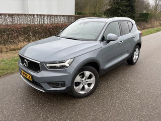Volvo XC40 – thumbnail 2