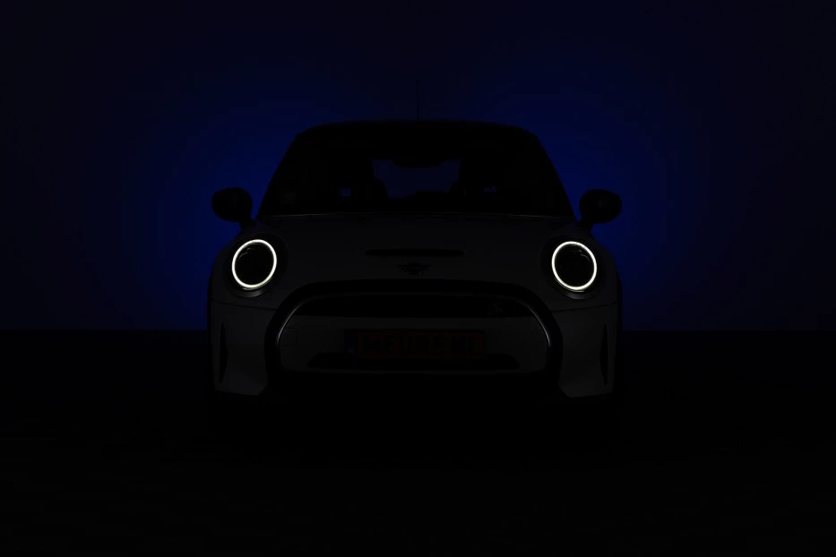 MINI Electric – foto 4