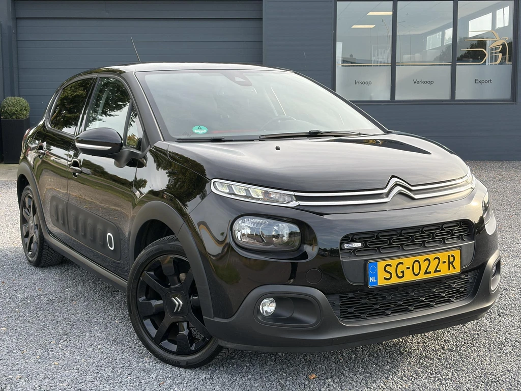 Citroën C3 – foto 4