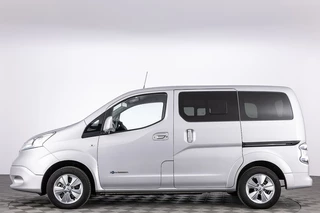Nissan e-NV200 – thumbnail 2