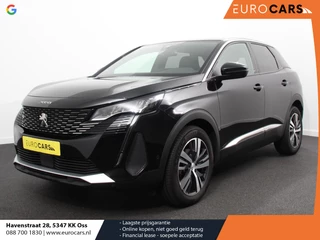 Peugeot 3008 – thumbnail 1