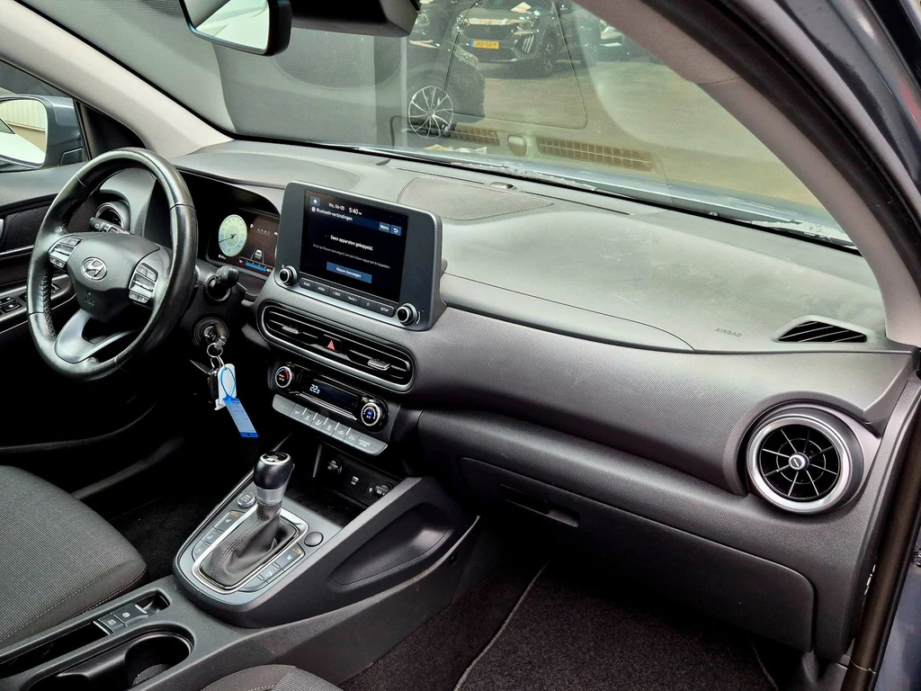 Hyundai Kona – foto 39