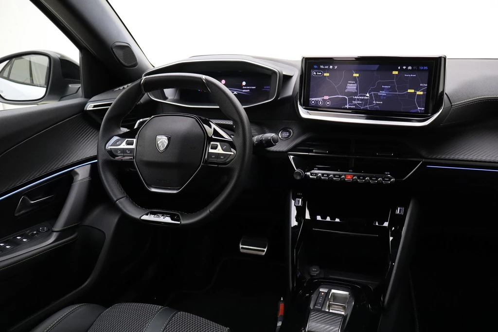 Peugeot 2008 – foto 31