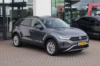 Volkswagen T-Roc – thumbnail 5