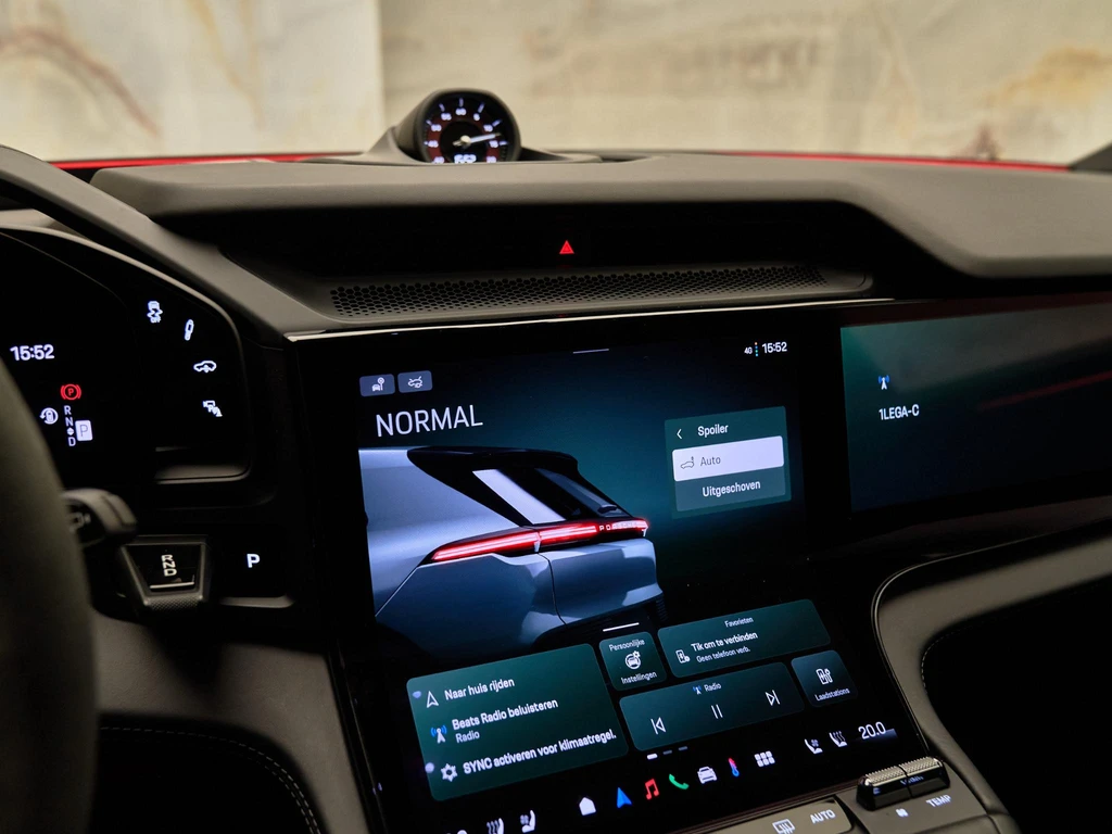 Porsche Cayenne – foto 26