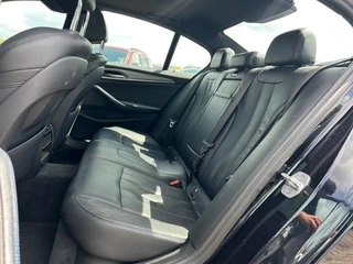 BMW 5 Serie – thumbnail 11