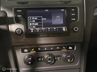 Volkswagen Golf – thumbnail 14