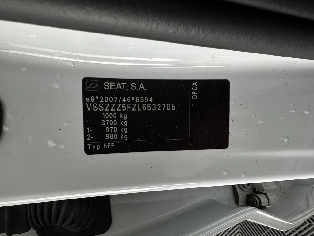SEAT Ateca – foto 25