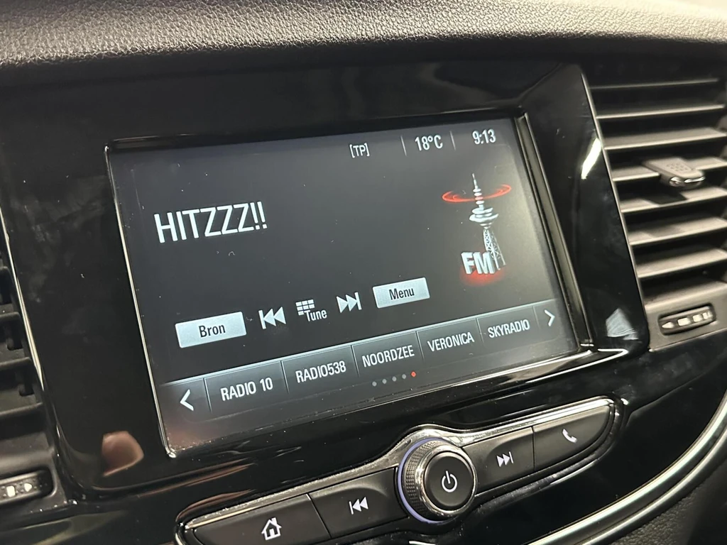 Opel Mokka X – foto 33