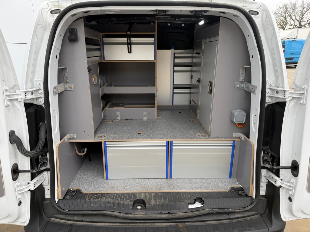 Renault Kangoo – foto 15