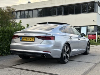 Audi A5 – thumbnail 4