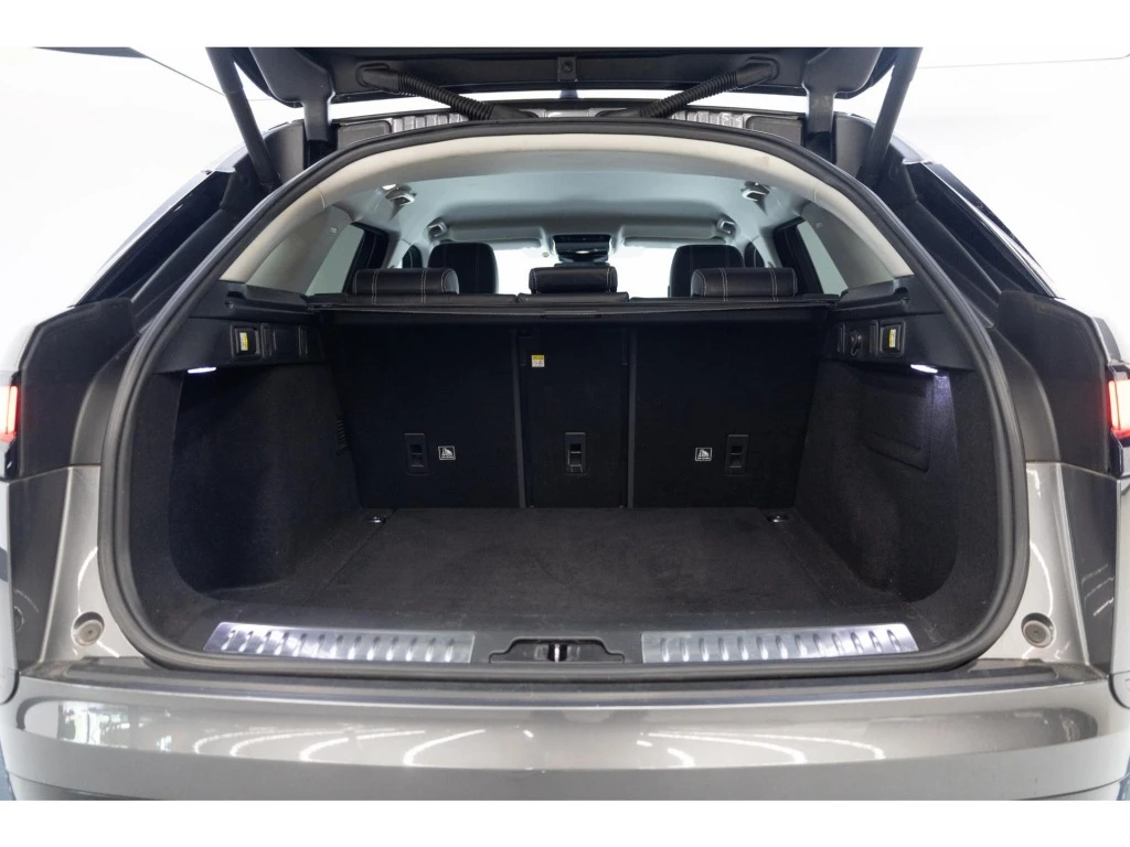 Land Rover Range Rover Velar – foto 28