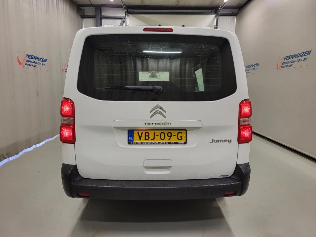 Citroën Jumpy – foto 4