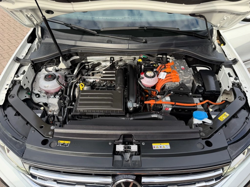 Volkswagen Tiguan – foto 59