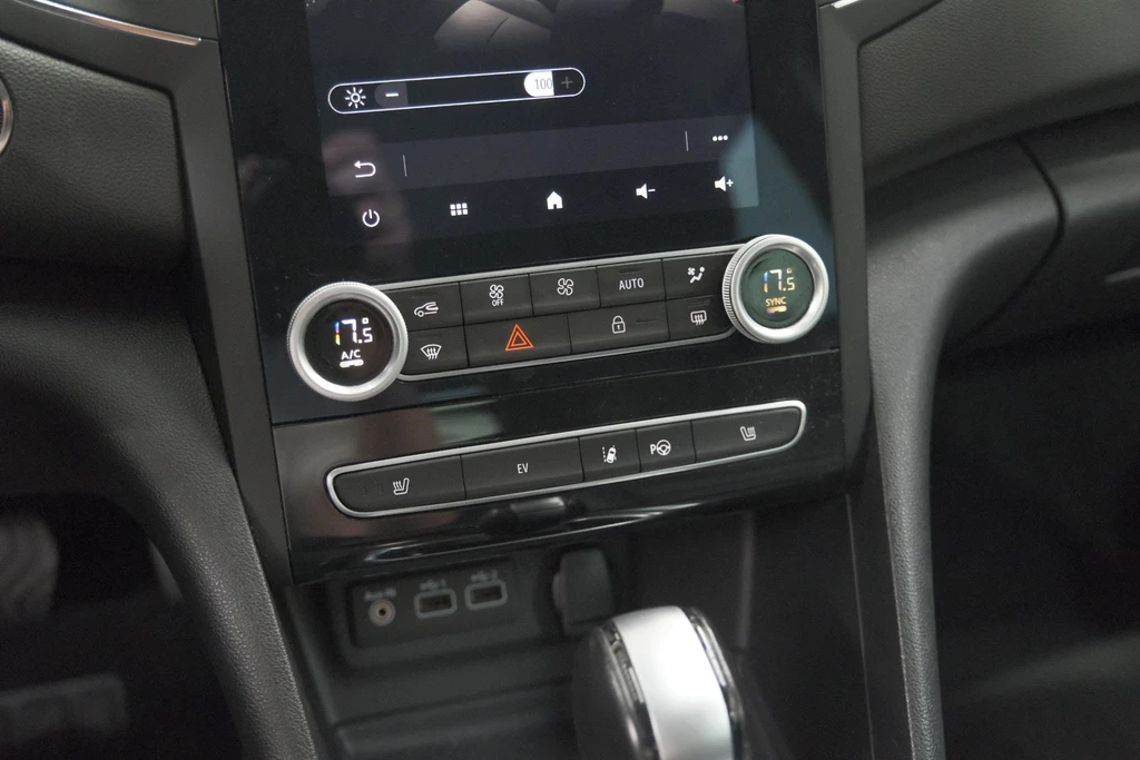 Renault Megane E-Tech – foto 54