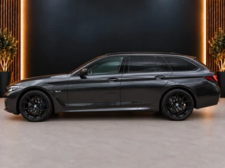 BMW 5 Serie – thumbnail 2