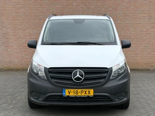 Mercedes-Benz Vito – thumbnail 9
