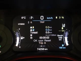 Jeep Compass – thumbnail 43